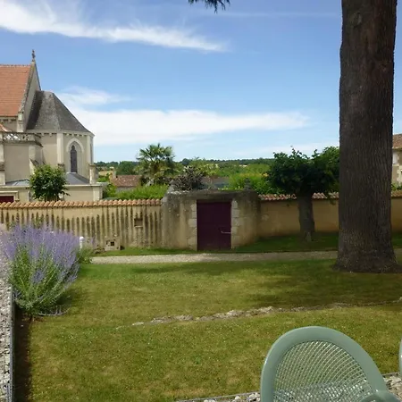 Feriehus Les Noisettes Lhommaize