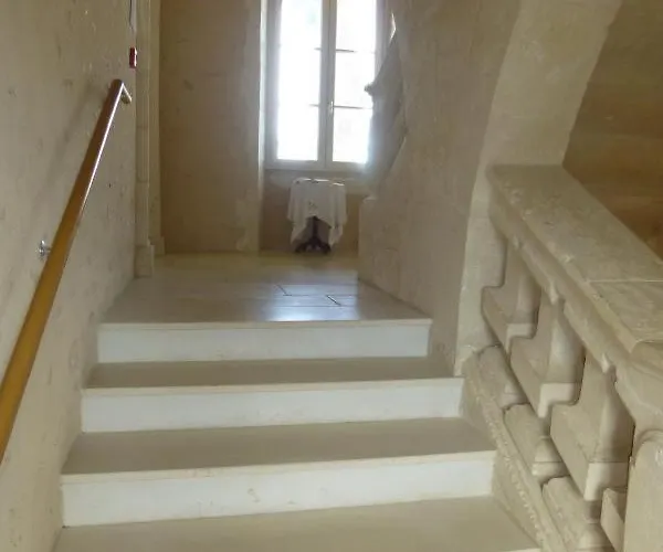 Les Noisettes Casa de Férias